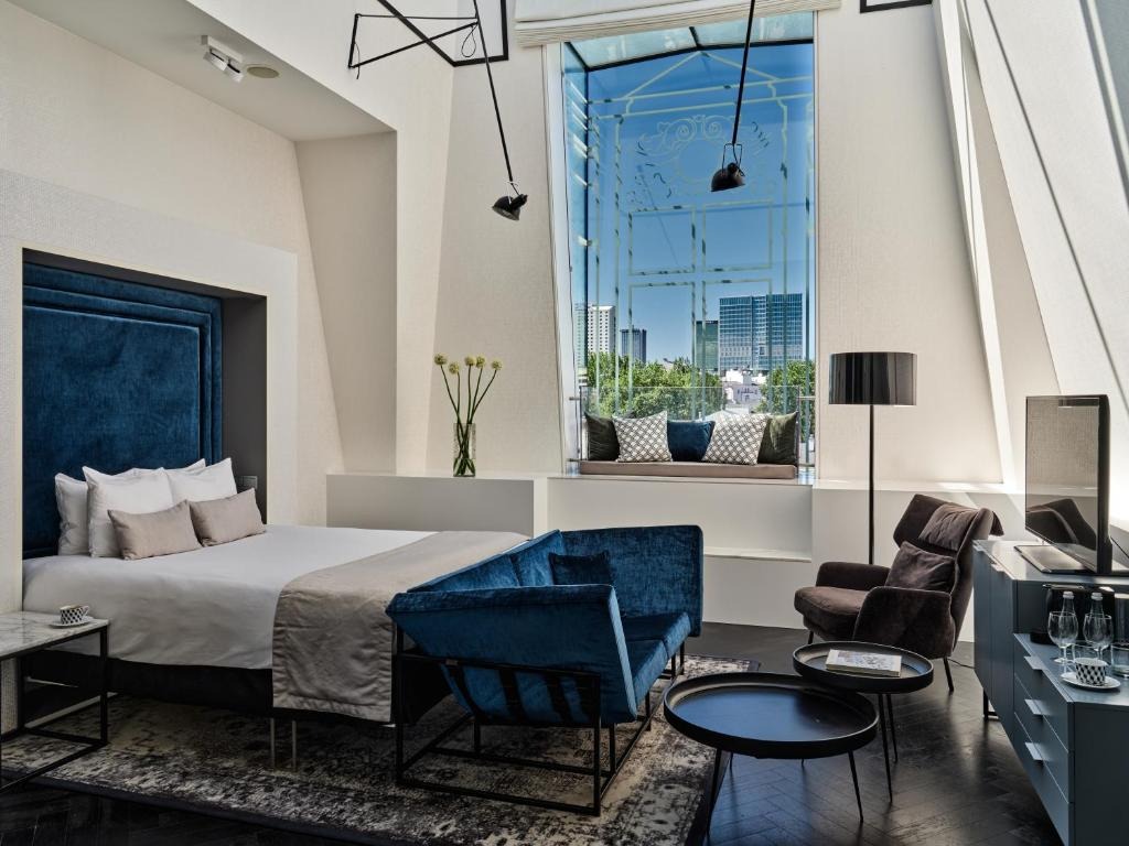 Hotel Indigo Warsaw