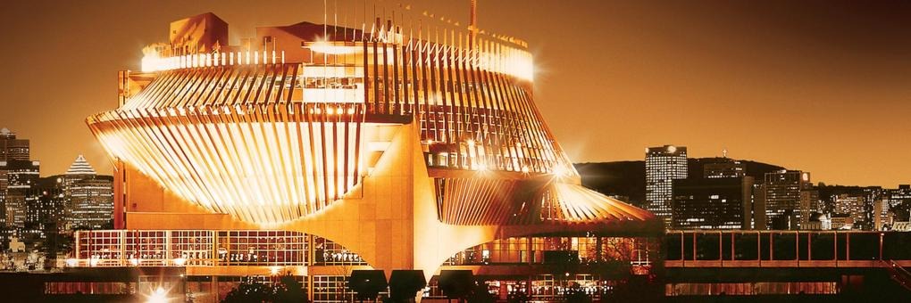 Montreal Casino & Hotel